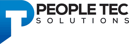 People Tec Solutions logo