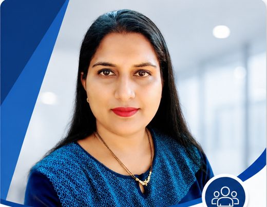 Mrs. Sujaya Kundar
